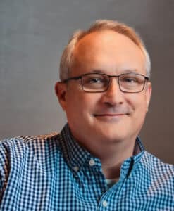 Gary Smith