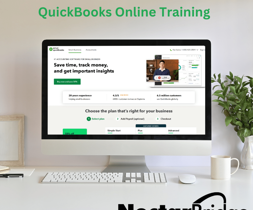 Custom QuickBooks Online training in Huntsville, AL