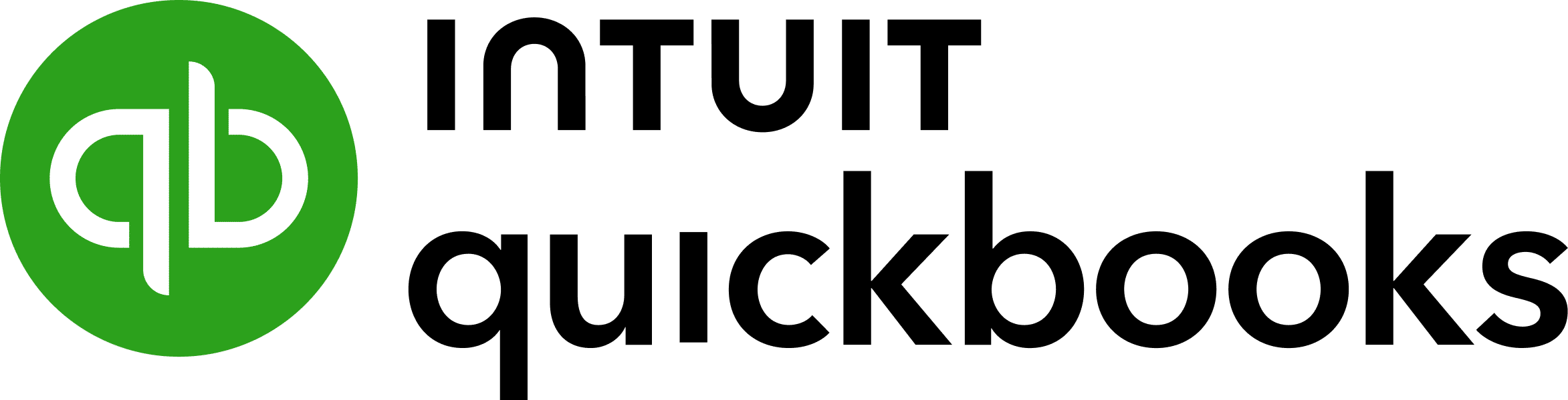 QuickBooks logo QuickBooks logo