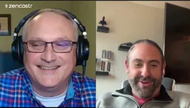 Podcast – Matt Sloane, Skyfire AI