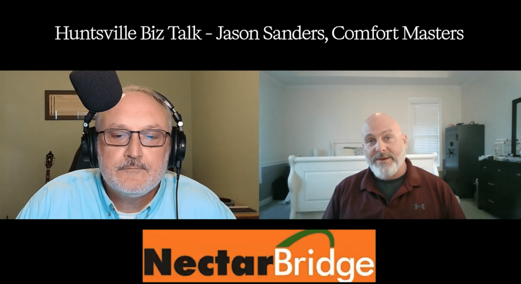 Jason Sanders